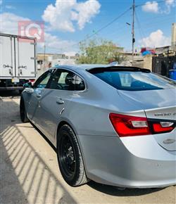 شيفروليه ماليبو